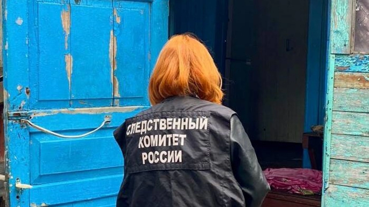 СК: под Саратовом пьяный мужчина упал в погреб и умер