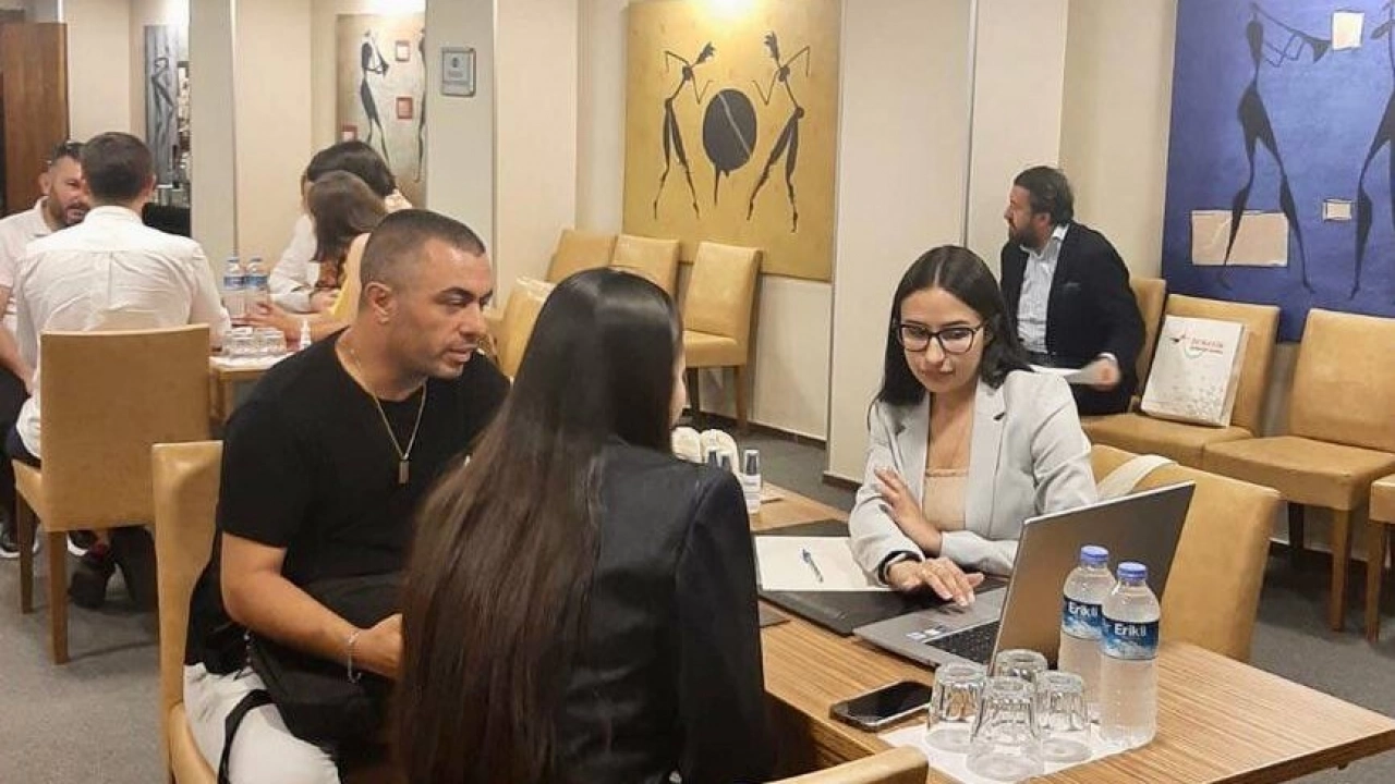 Саратовская область поставит в Турцию косметику и рыбные консервы