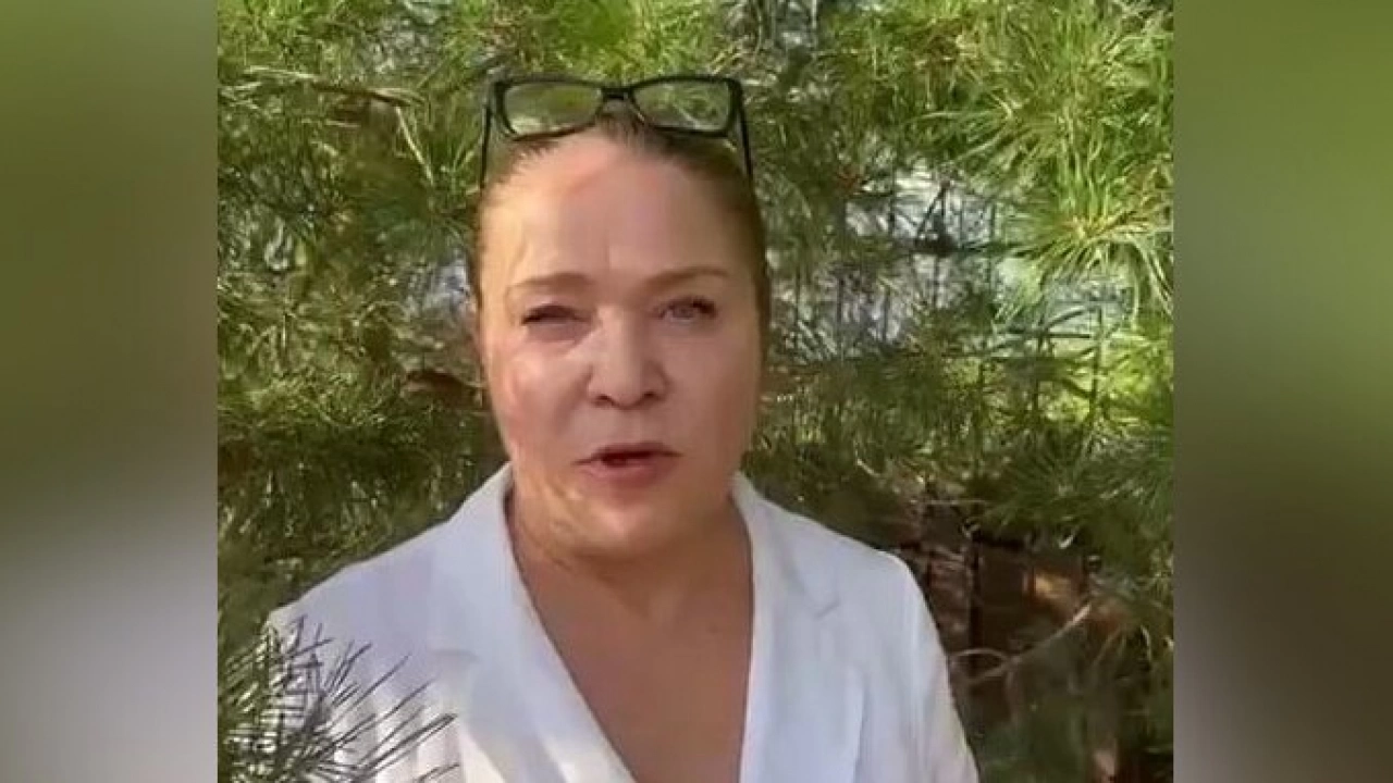 Главврач Бакал сообщила подробности о вспышке менингита в Саратове