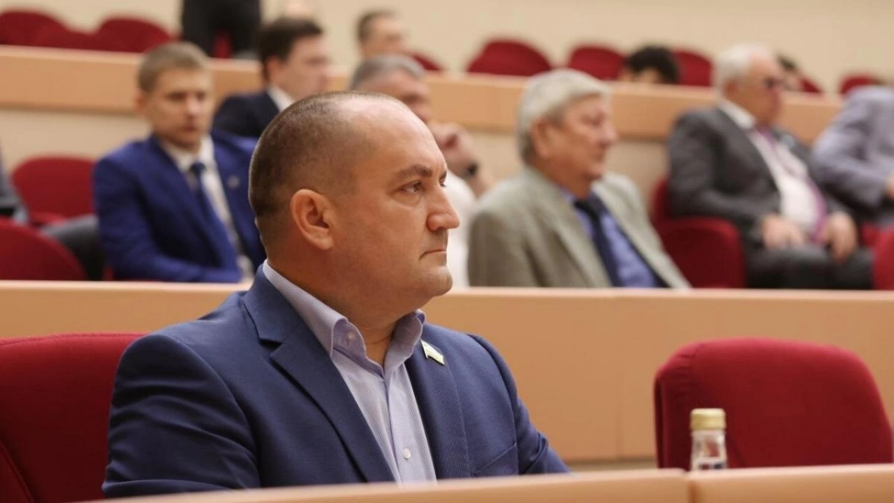 Калинин предложил давать льготы при поступлении в вузы выпускникам центров «Авангард»