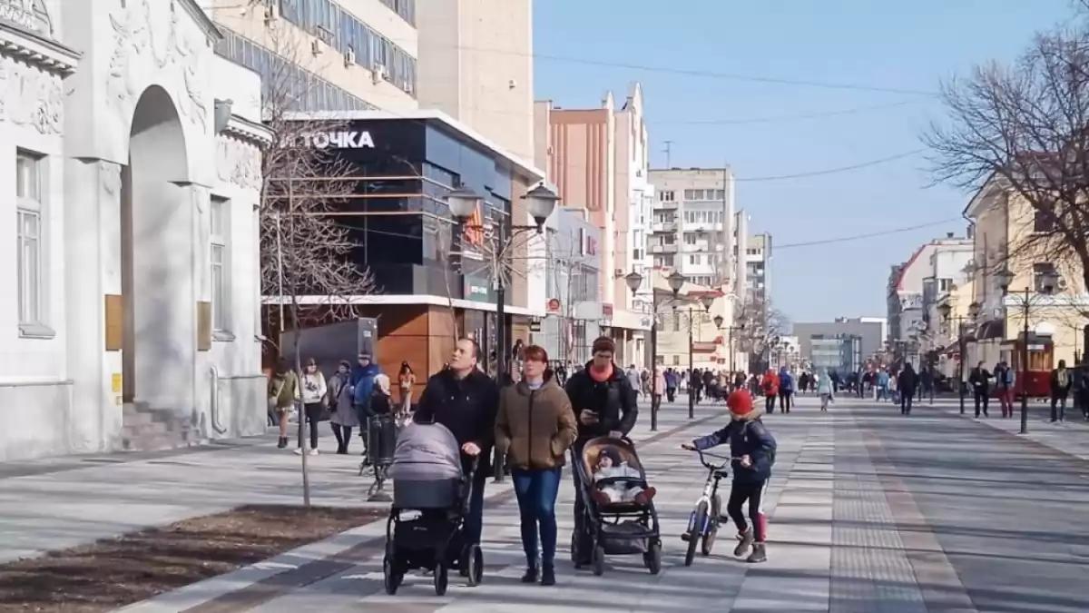 14-летняя жительница Саратовской области стала матерью