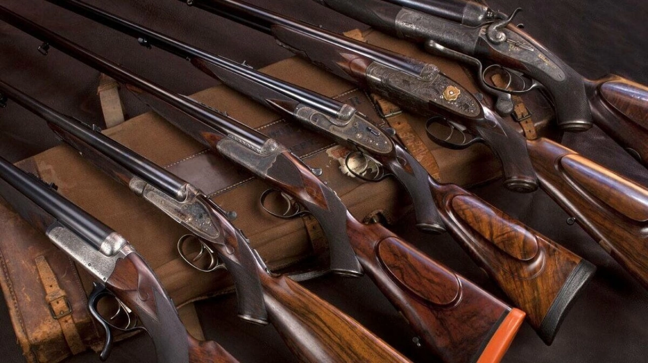 Guns.Club – отраслевой интернет-портал для тех, кто интересуется оружием и увлечен охотой 