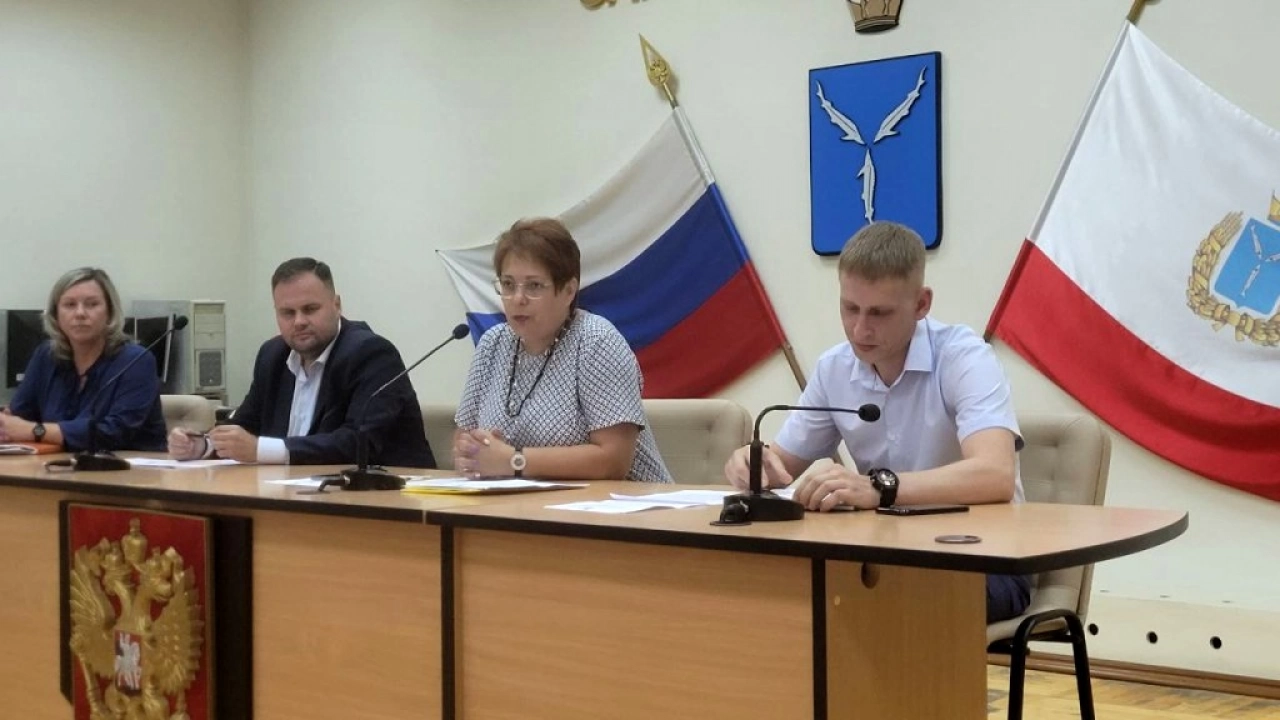 Саратовские общественники предложили наладить общение УК и жильцов через домовые чаты