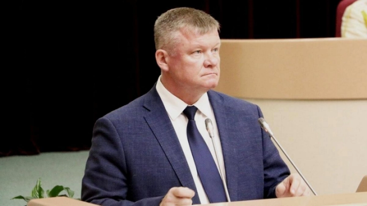 Исаев призвал искать новые форматы работы с семьями участников СВО