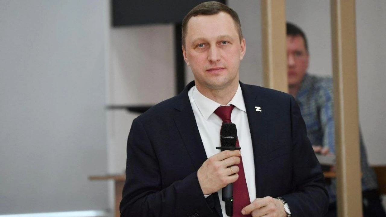 Бусаргин: распространение энтеровирусной инфекции в области продолжается