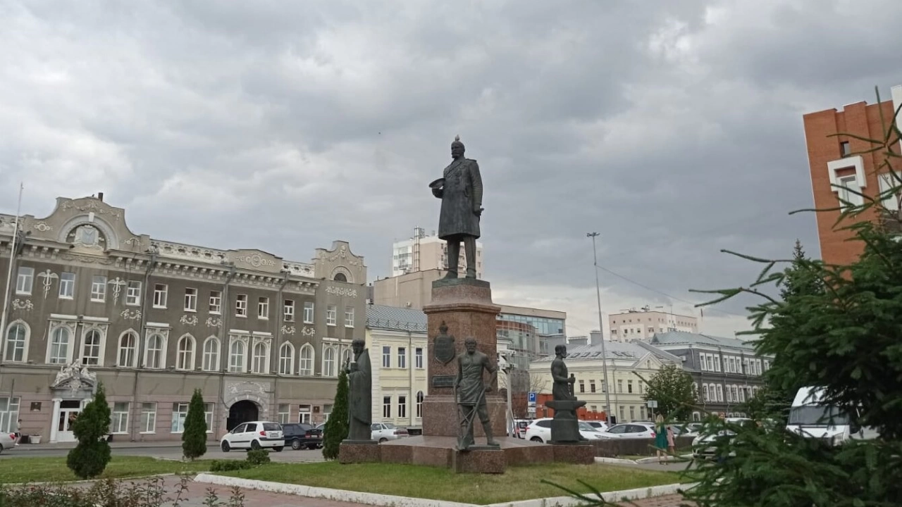 В Саратове набирают массовку для съемок фильма «Столыпин»