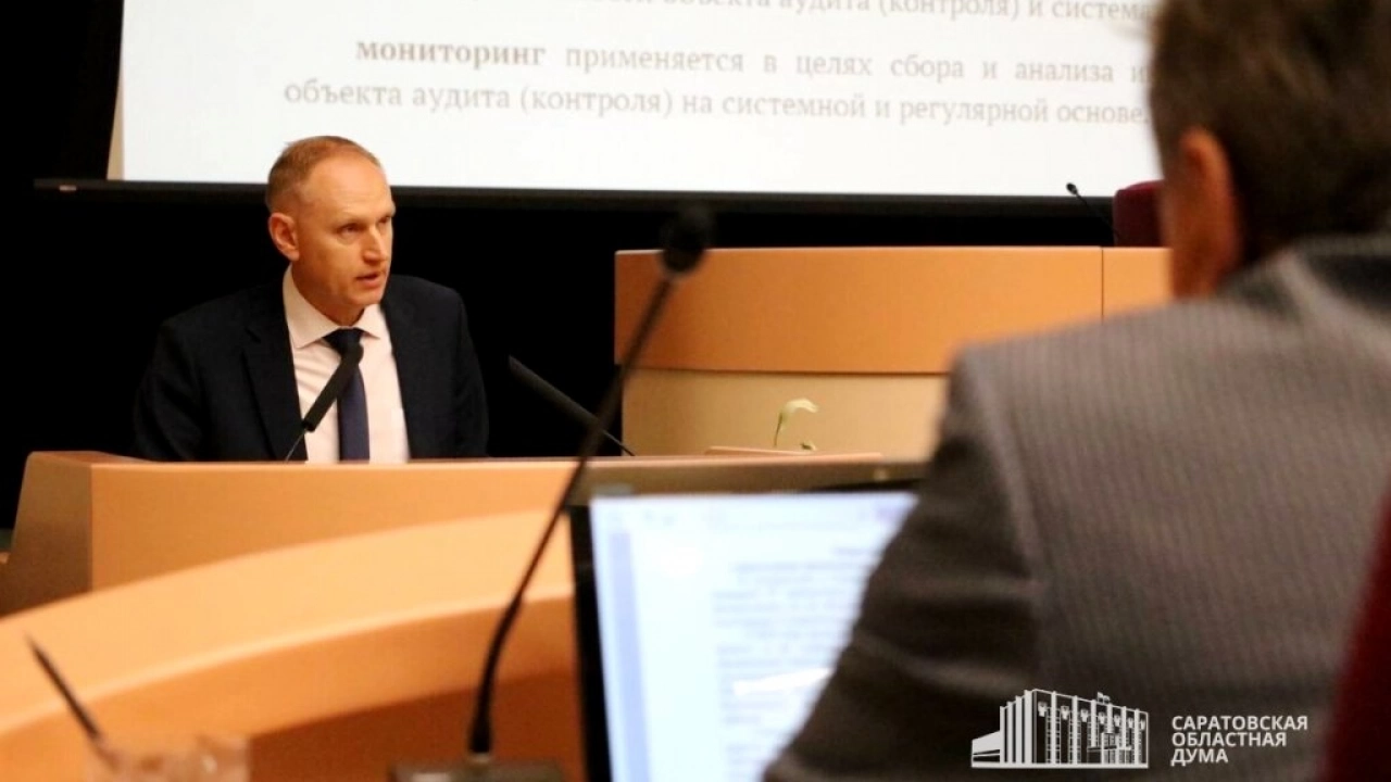 Счетная палата сообщила о нарушениях в Саратовской области на 200 млн