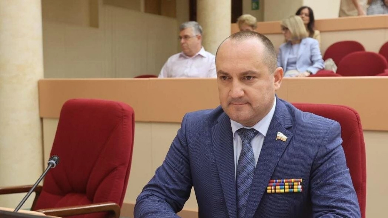 Калинин поддержал мнение Миронова о вовлечении во власть участников СВО