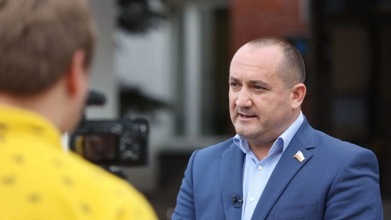 Калинин поддержал предложение Миронова запустить кредитную амнистию