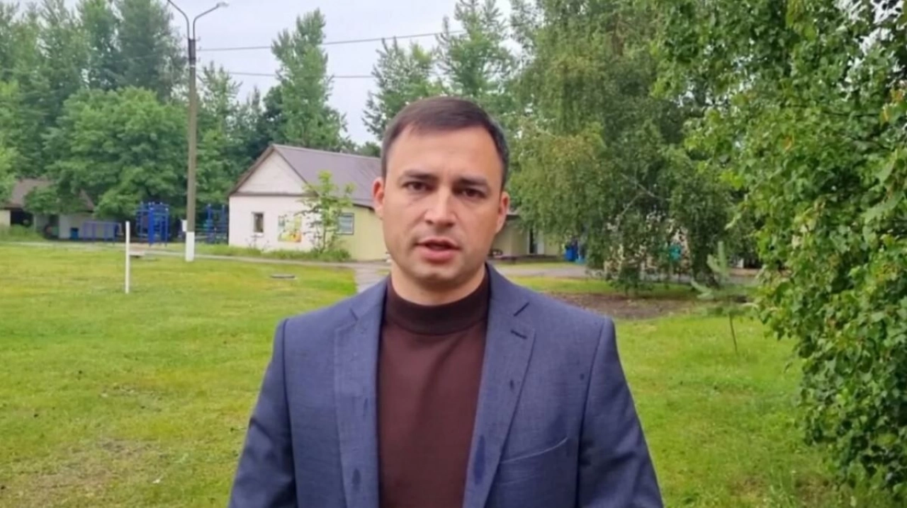 Министр спорта Олег Дубовенко покинул должность по собственному желанию