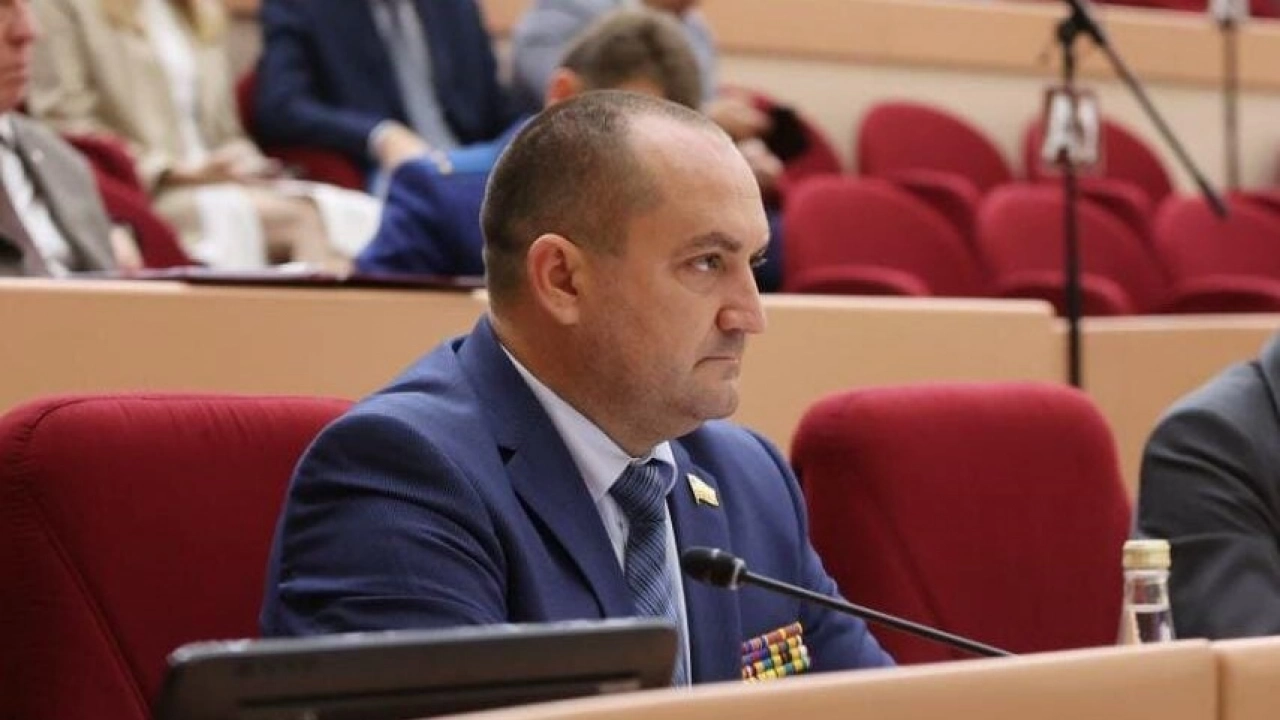 Калинин поддержал Бабакова в вопросе создания расчетной валюты БРИКС
