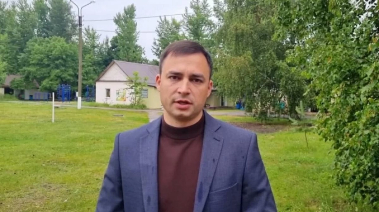 Олег Дубовенко назначен министром спорта Саратовской области