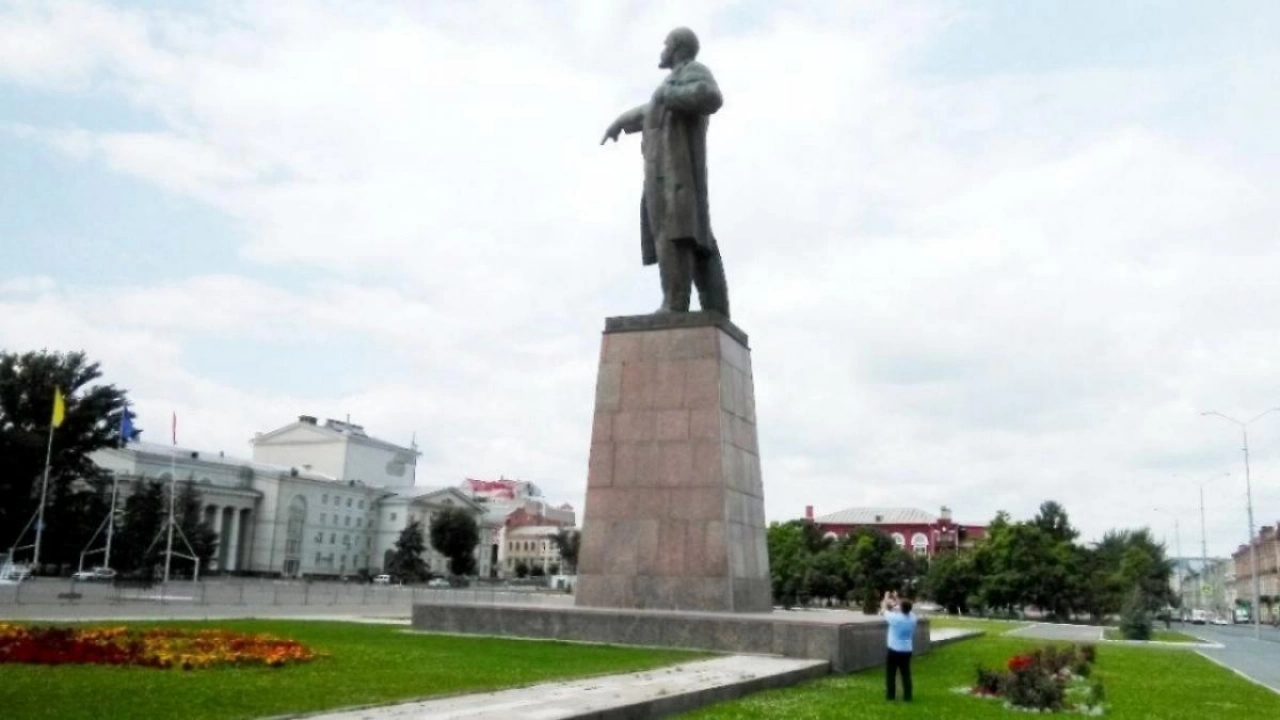В Саратове подрядчика реконструкции оперного театра лишили лицензии