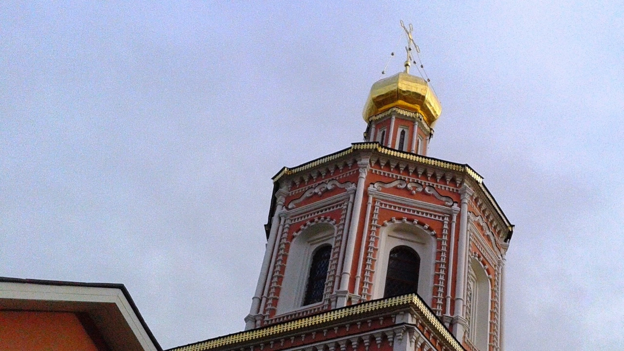 В Саратов на три дня прибудут мощи Георгия Победоносца
