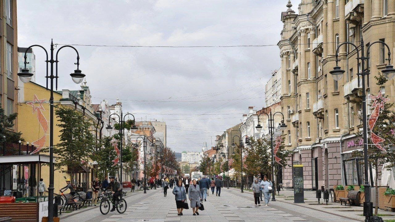 Гидрометцентр: в Саратовской области ожидается теплая неделя до 26 градусов