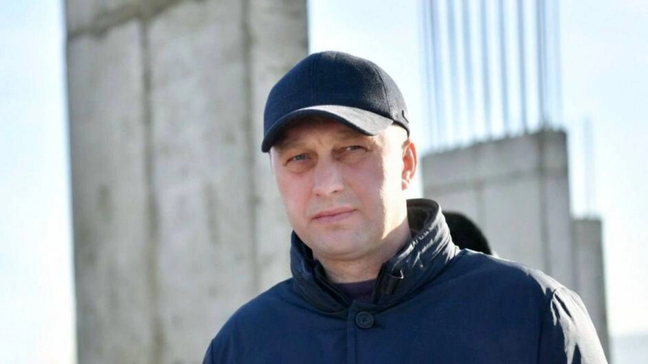Бусаргин сделал заявление о захвате берегов Волги в Энгельсе, Саратове и Балакове