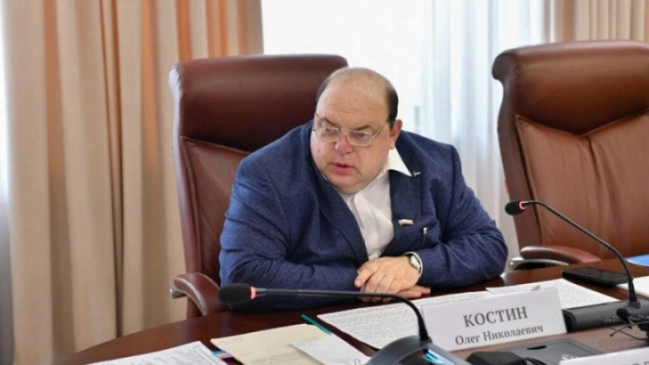 Костин: не все саратовские пациенты лечатся после установки диагноза