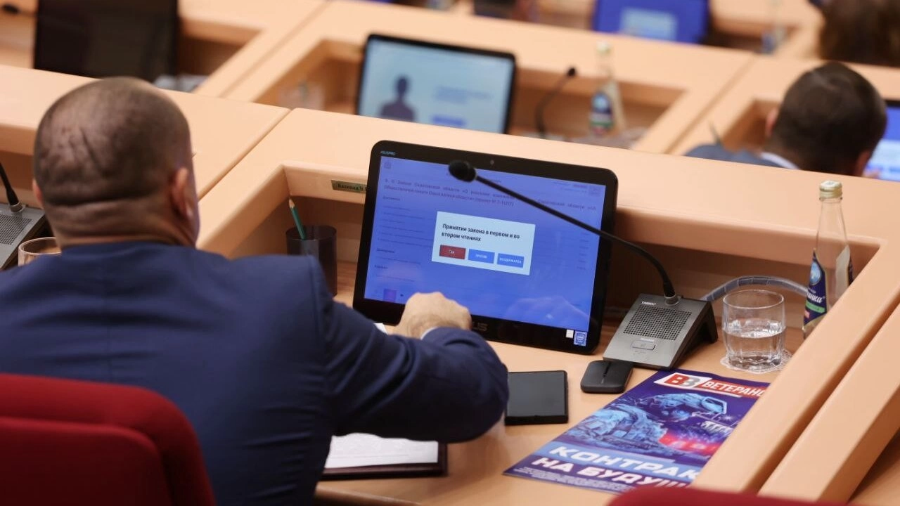 В Саратовской области приняты новые меры поддержки предпринимателей
