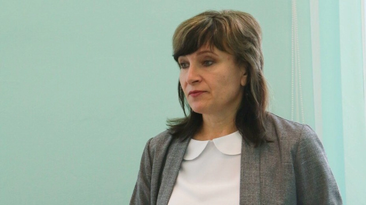 Новым мэром Ртищево стала Ольга Москвичева