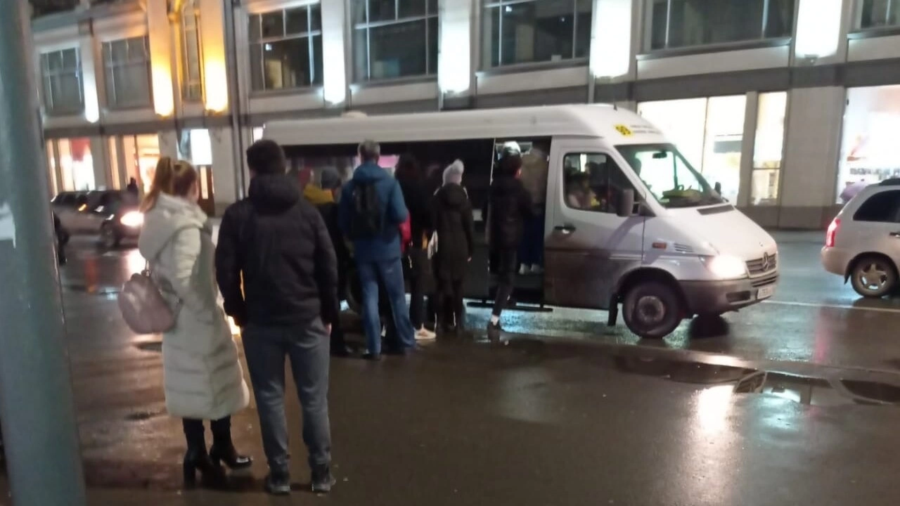 В Саратове на ряде маршрутов подорожает проезд с 1 октября