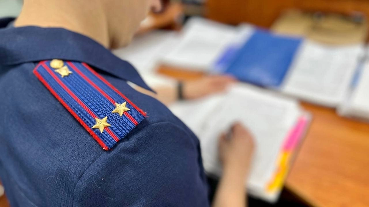 СК: 31-летняя саратовчанка плохо кормила ребенка и довела его до болезни