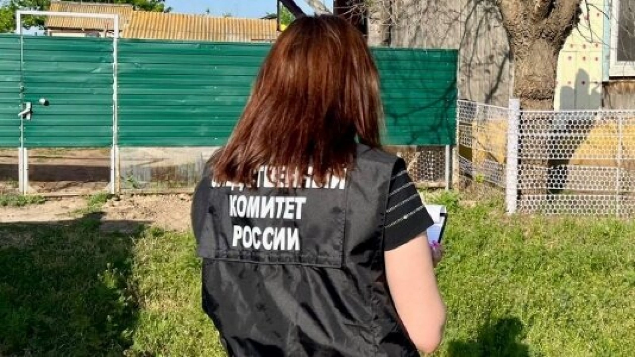 СК: саратовец избил ребенка сожительницы до психического расстройства