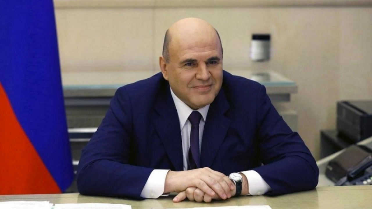 Мишустин выделил Саратову 700 млн рублей на новые трамваи