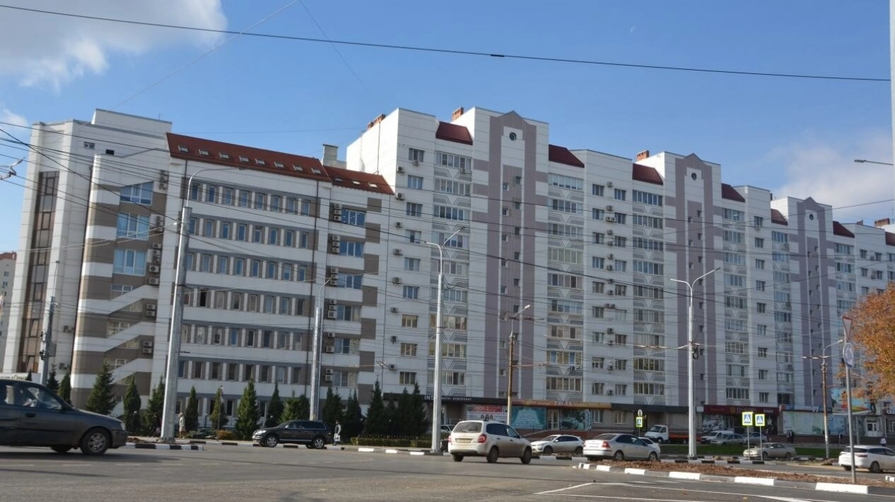 В городах Саратовской области введут единый дизайн-код до нового года