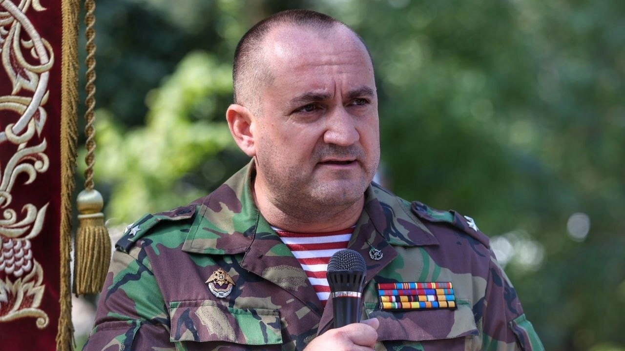 Депутат Калинин оказал помощь волонтёрам для отправки в зону СВО