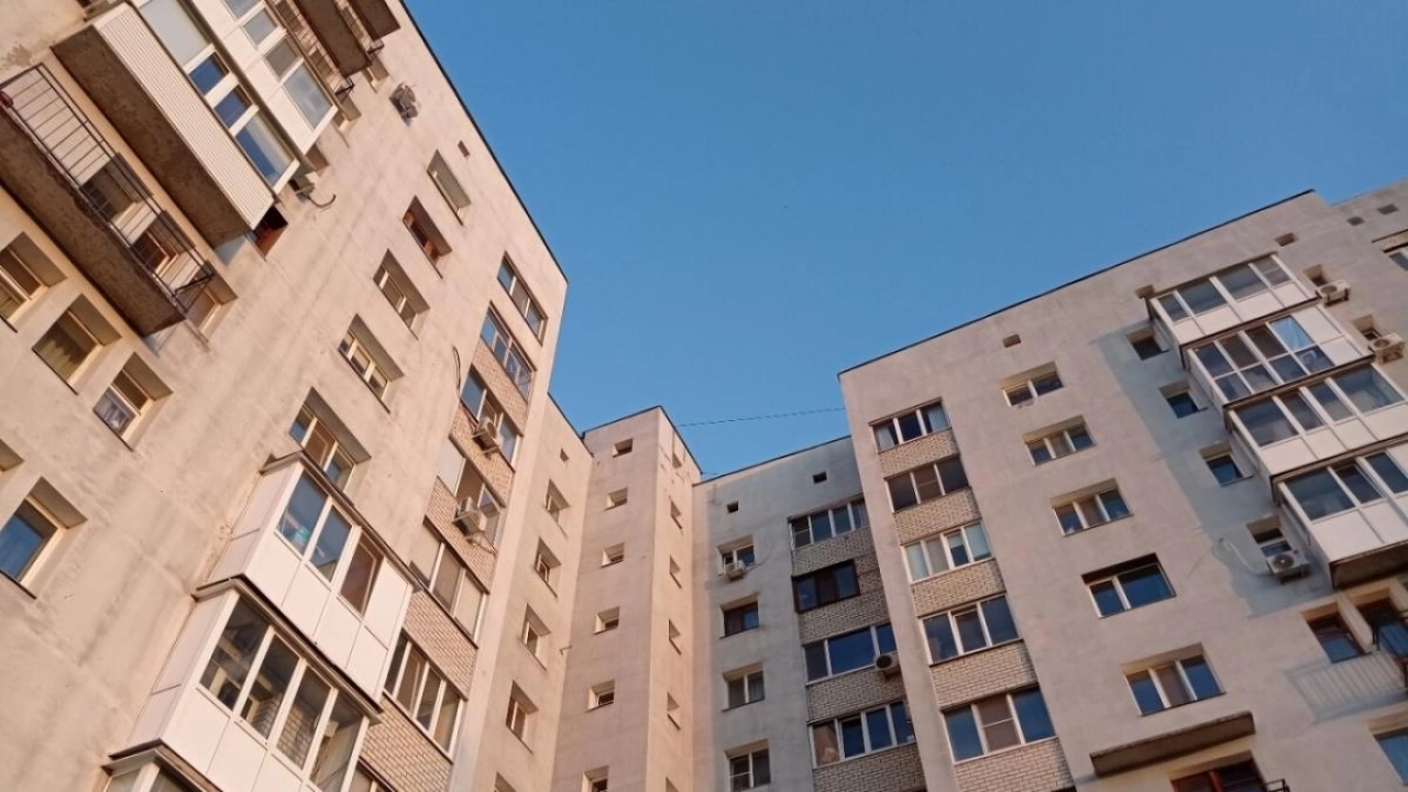 Стоимость квартиры в новостройке Саратова достигла почти 5 млн рублей