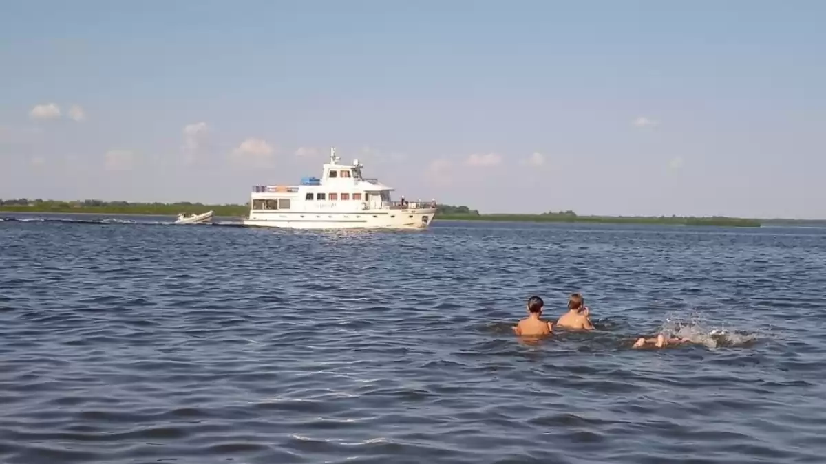 В Саратовской области изменят сроки нерестового запрета на Волге