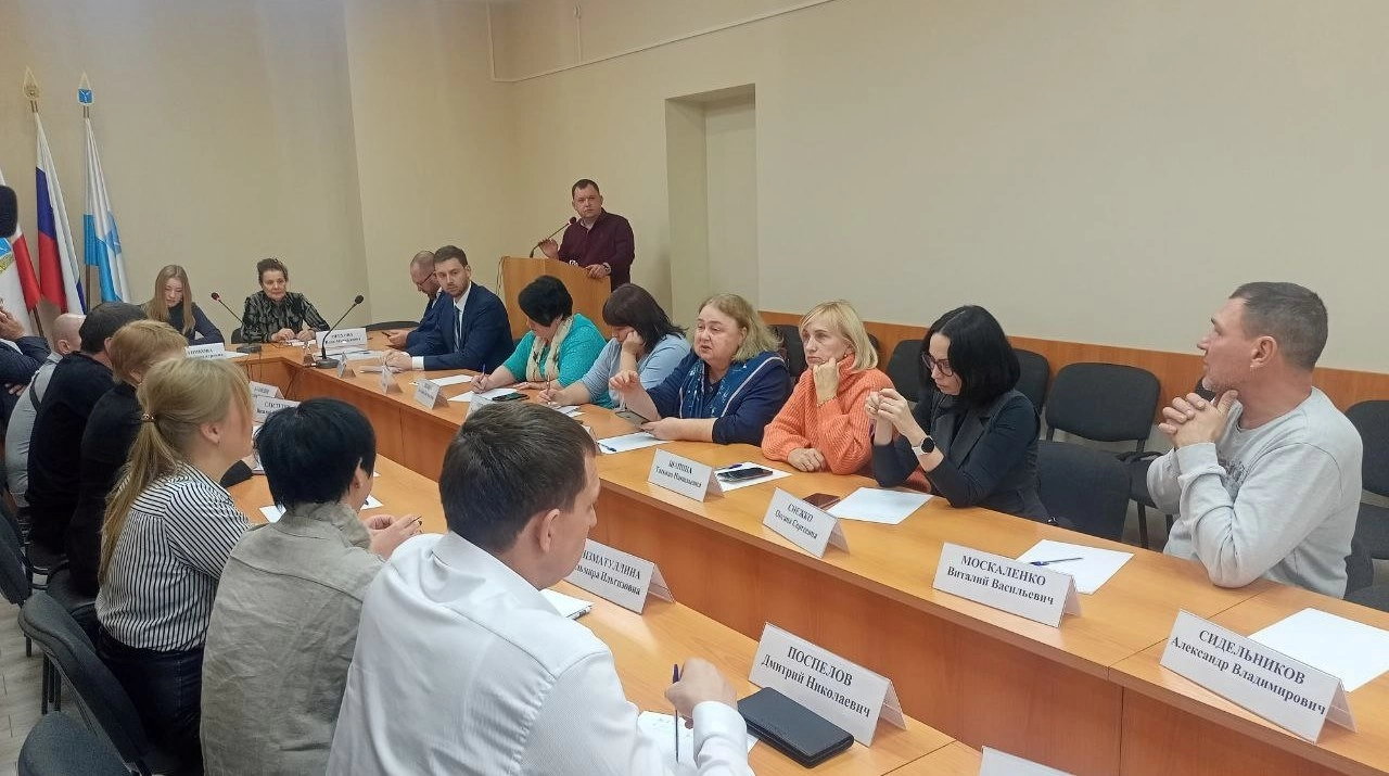 Проект Столыпинского индустриального парка успешно прошел экологическую проверку 