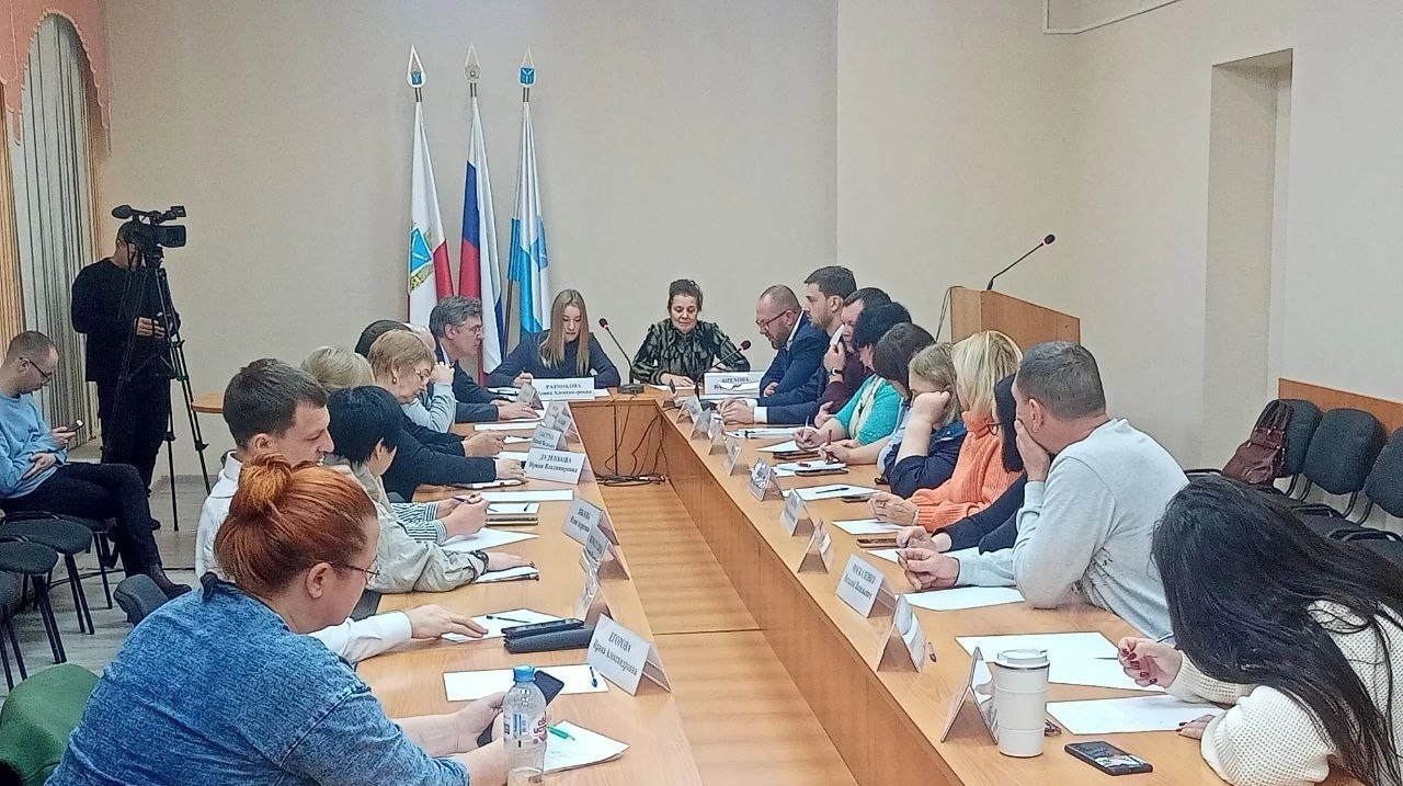4 саратовских поселка включены в новую программу развития