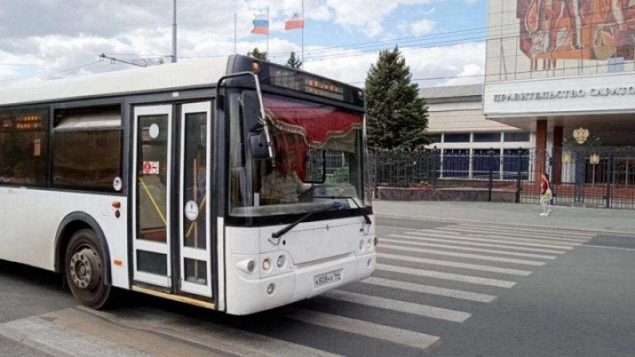 В Саратовской области введут новые штрафы для автобусных перевозчиков