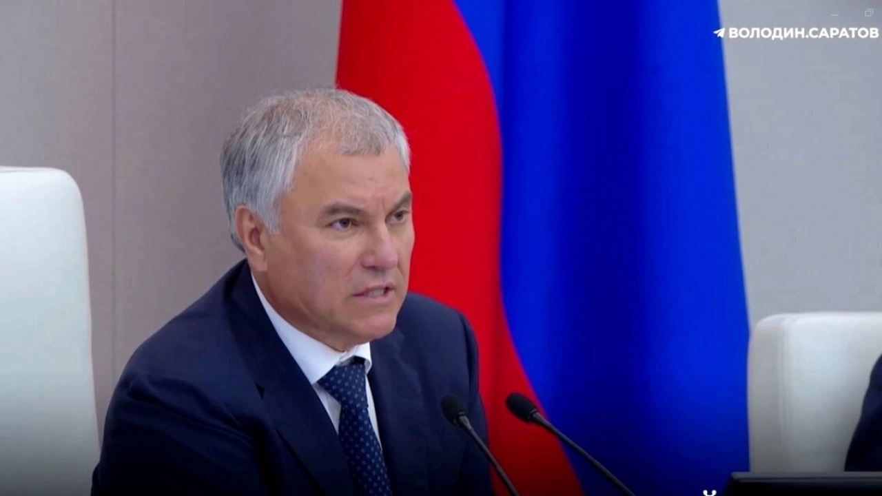 Володин призвал связать ставку по ипотеке к средней зарплате по региону