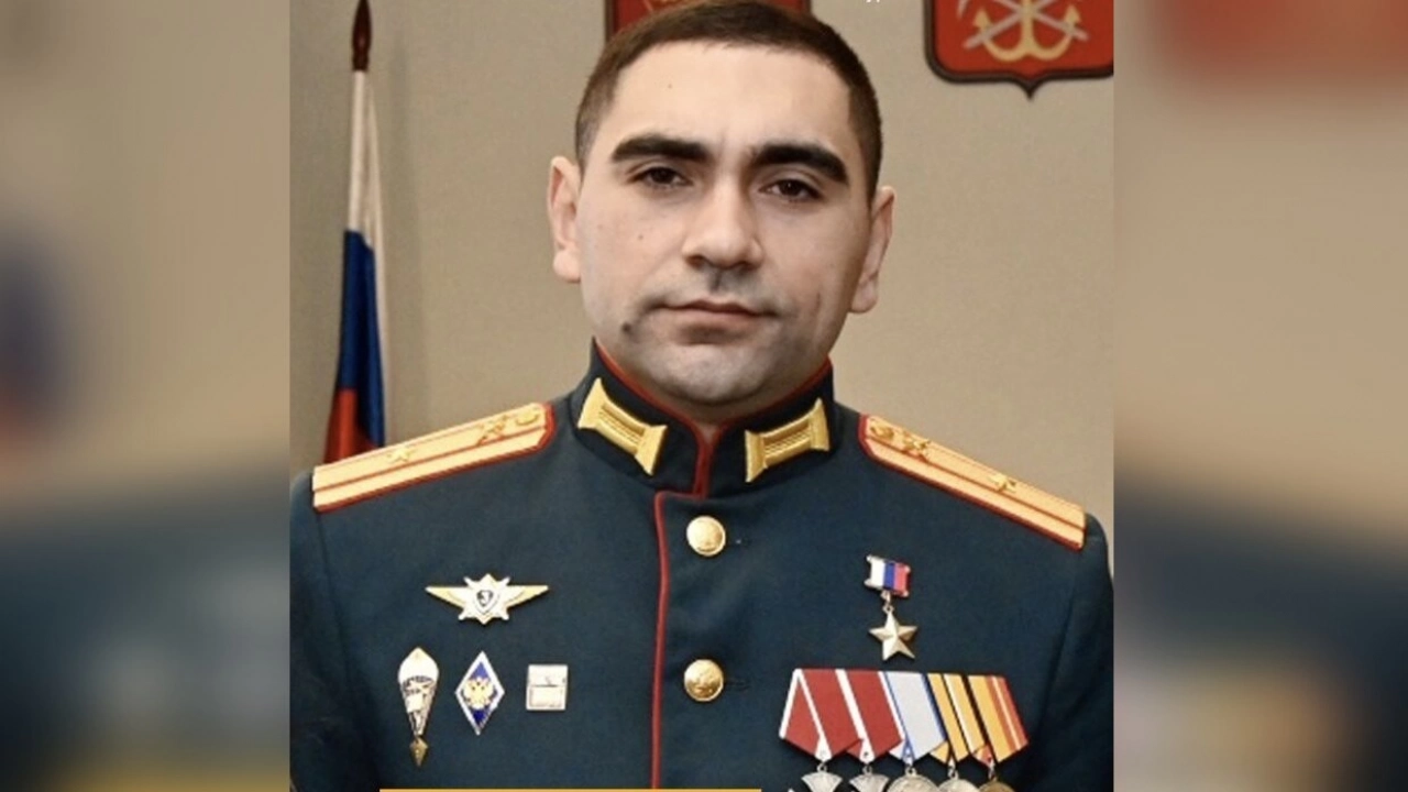 Саратовец получил 5 млн и отдал их раненому и на памятник бойцам СВО 