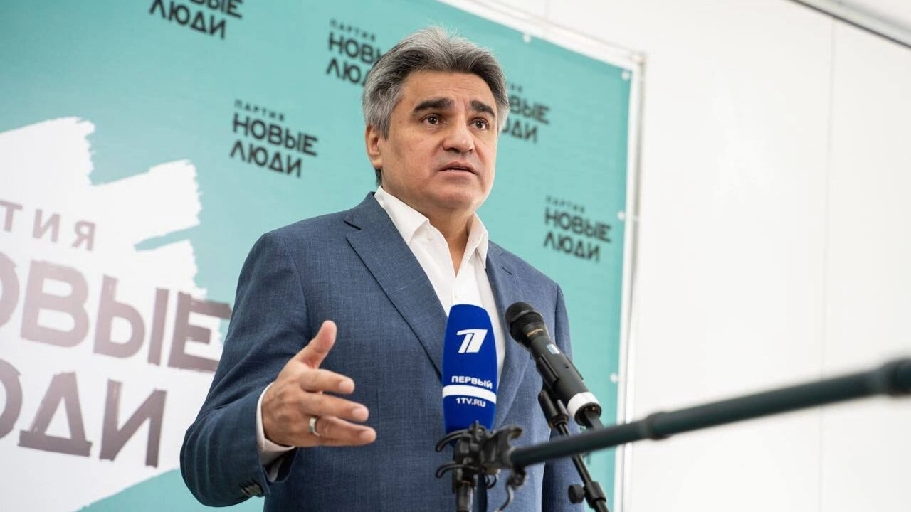 Алексей Нечаев предложил дать людям право оценивать мэров в Саратовской области