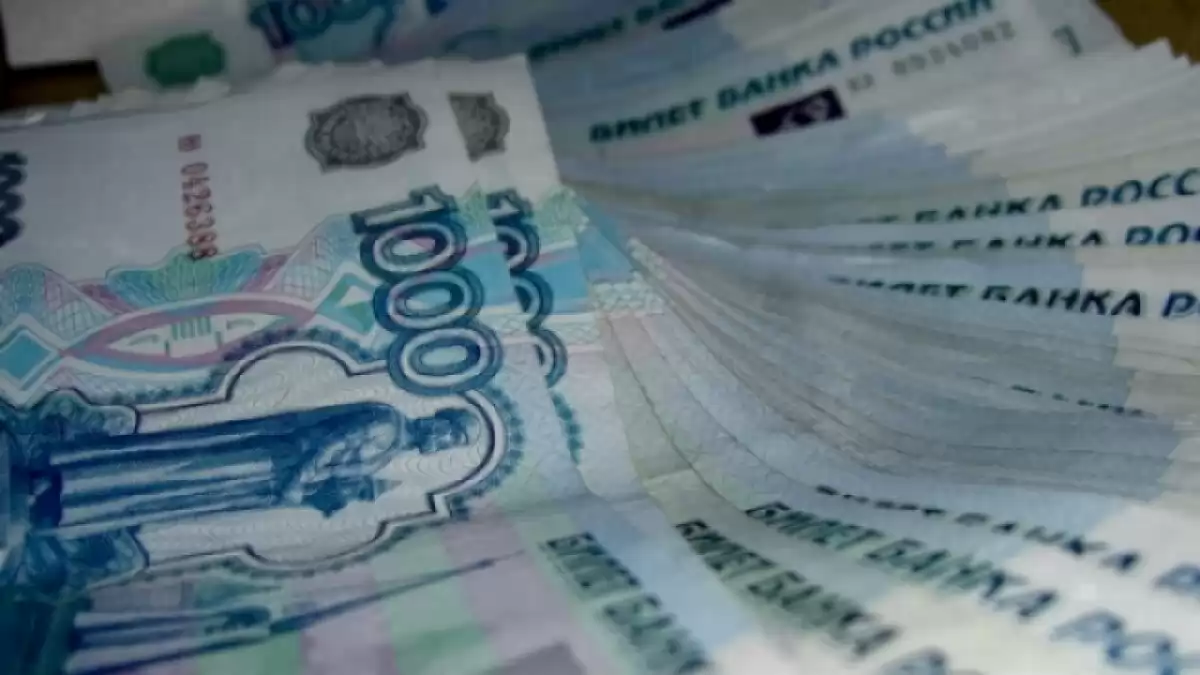 На севере Башкирии мужчина отдал мошенникам крупную сумму денег