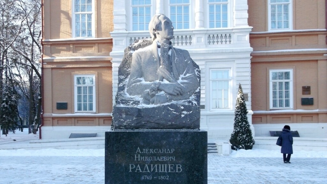 Эксперты сравнили Саратов с Казанью и Самарой по качеству музеев