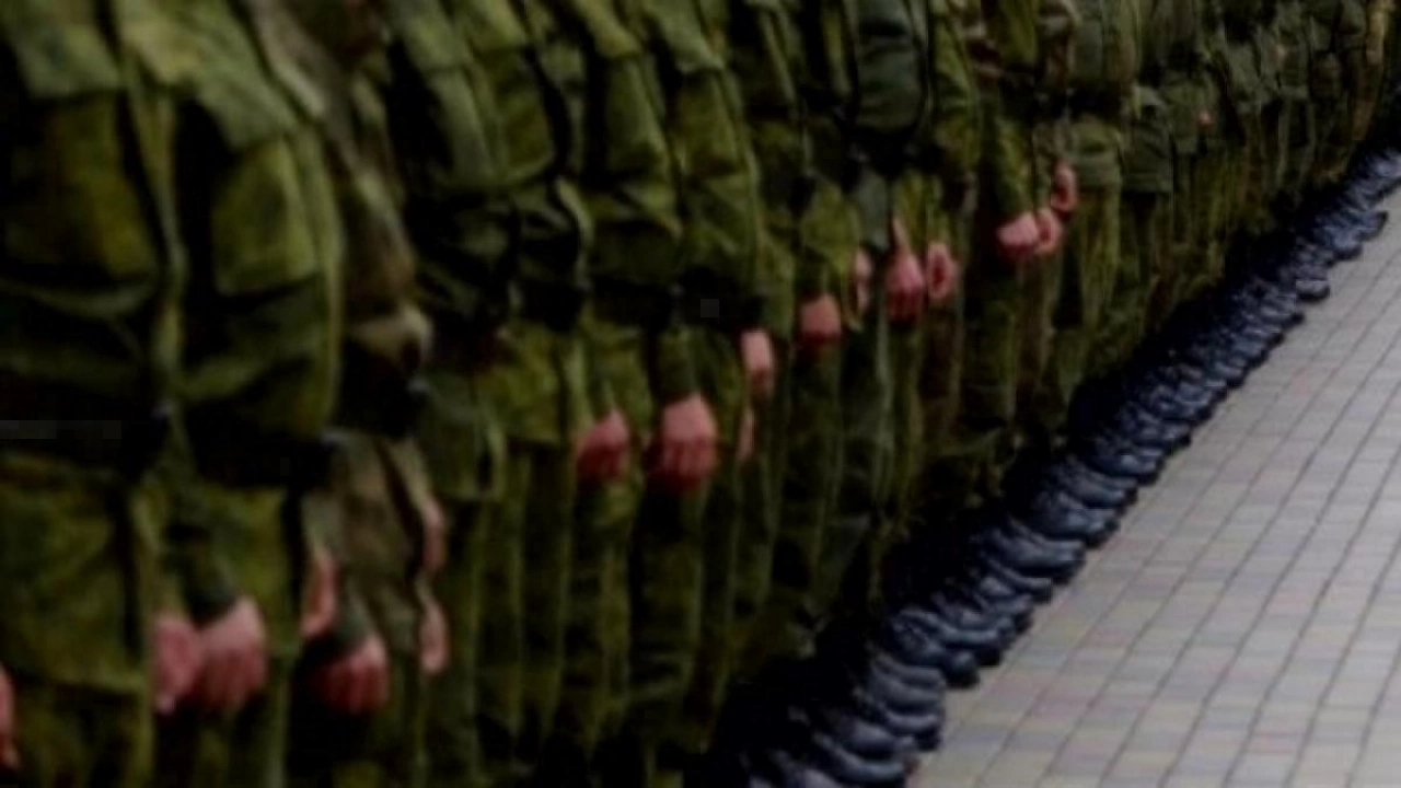 В зоне СВО погиб саратовский боец из 94-го полка