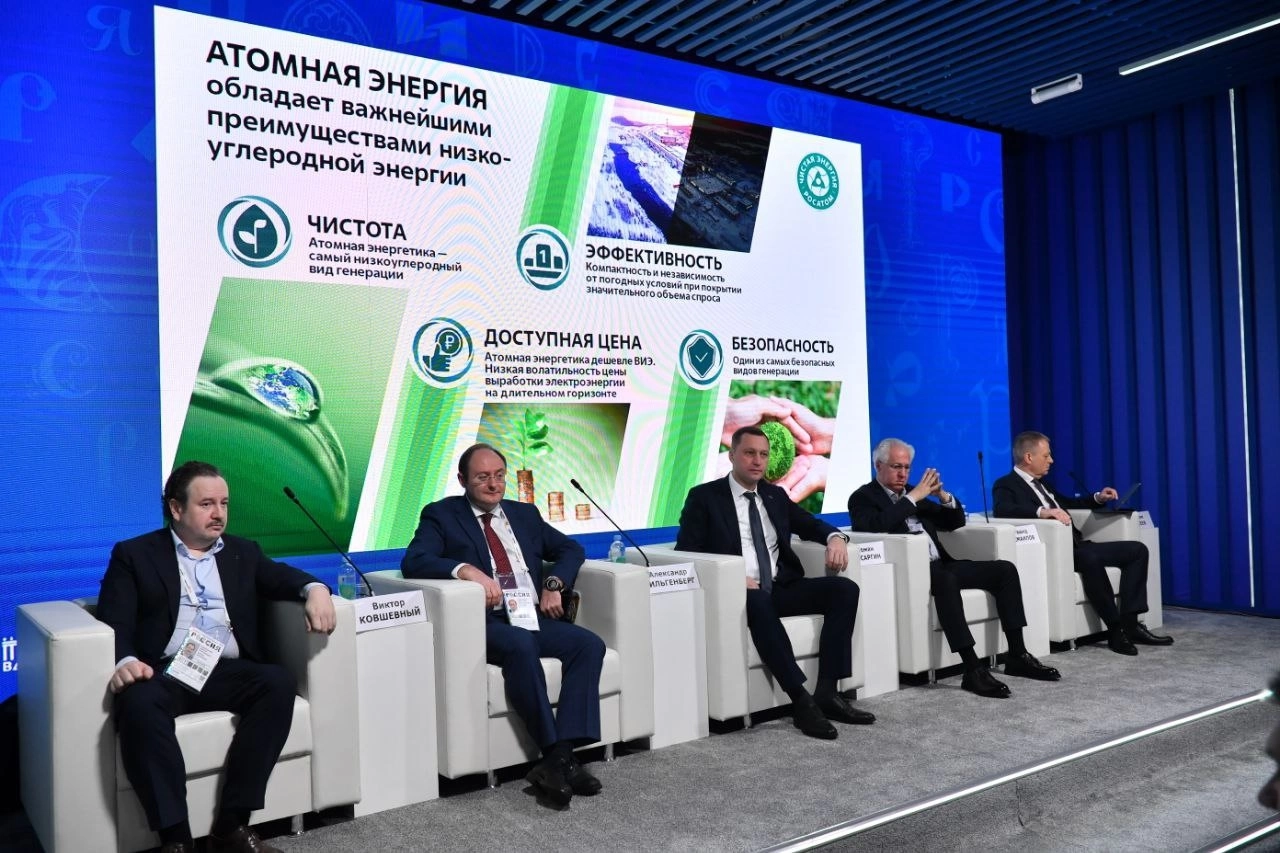 Саратовское предприятие презентовало на ВДНХ опыт переработки побочных продуктов