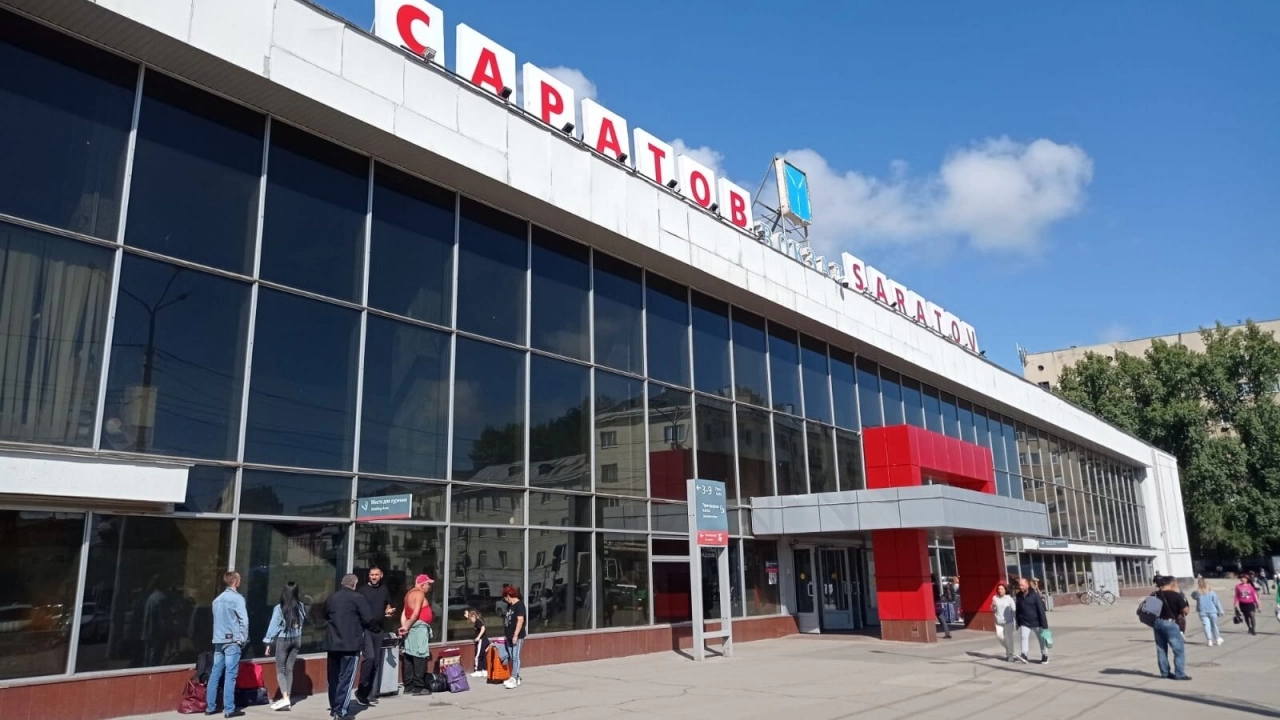 Свыше 41 тысячи мигрантов прибыли в Саратовскую область в 2023 году