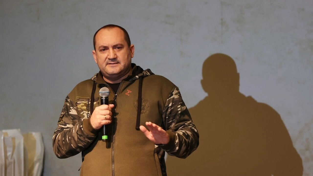 Калинин подвел итоги работы комитета облдумы по делам ветеранов в 2023 году