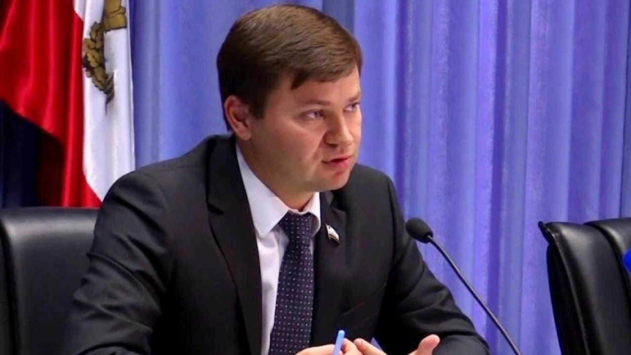 Экс-министр саратовского правительства Тепин взят под стражу