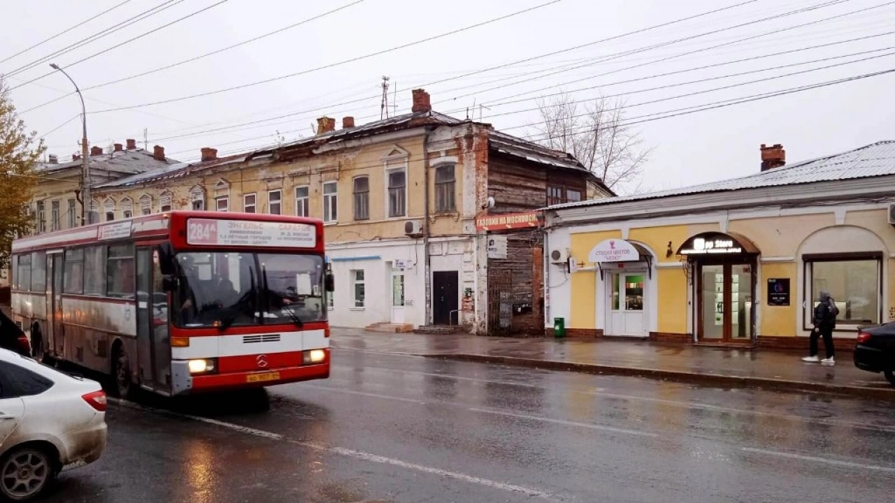 Давно ли жители Энгельса разбогатели?» Покровчане о делении на зоны и ценах  на транспорт