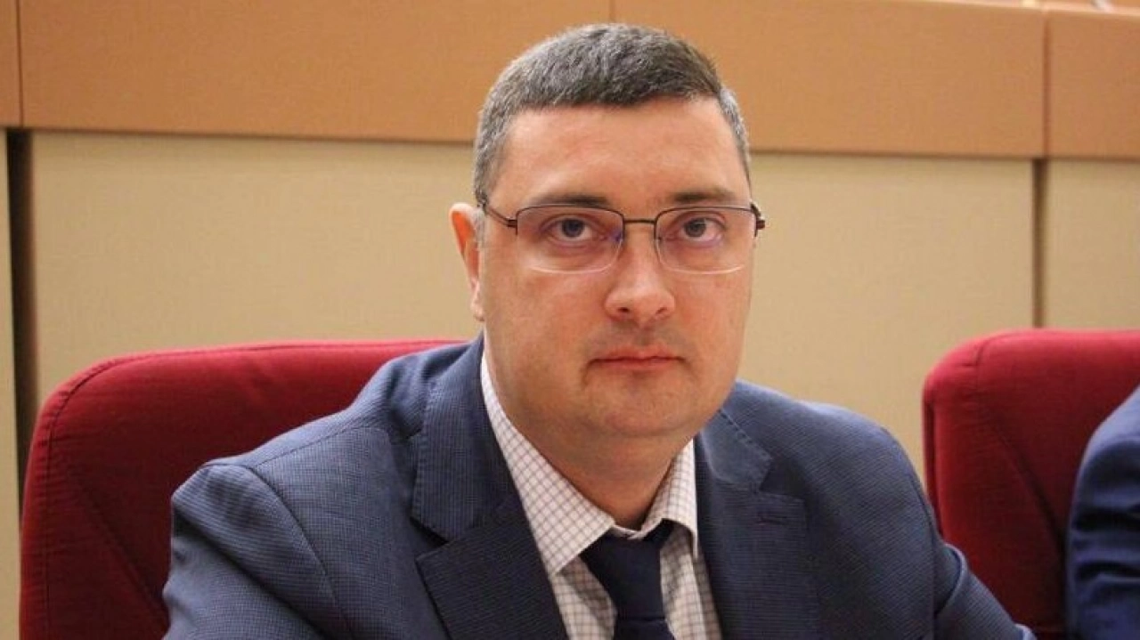 Главврач саратовской больницы номинирован на всероссийскую премию