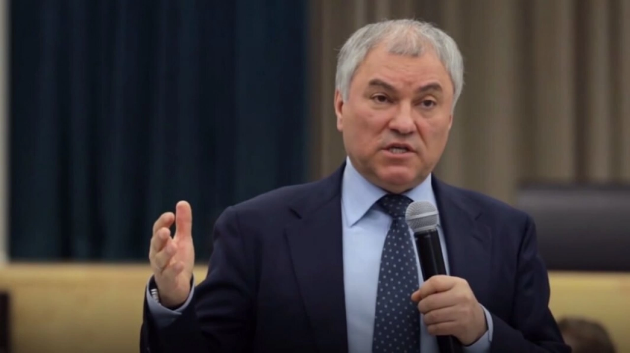 Володин: Домом офицеров в Энгельсе займутся СКР и Генпрокуратура