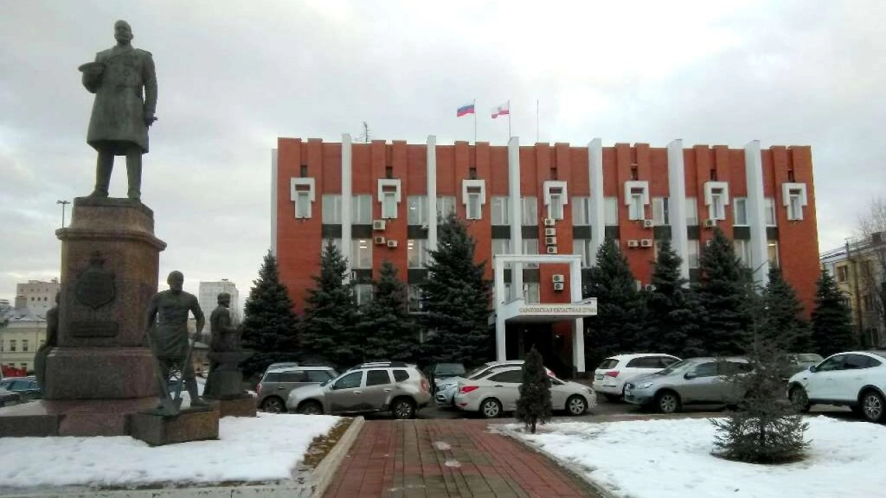 Саратовская облдума планирует запретить шуметь с 13 до 15 часов
