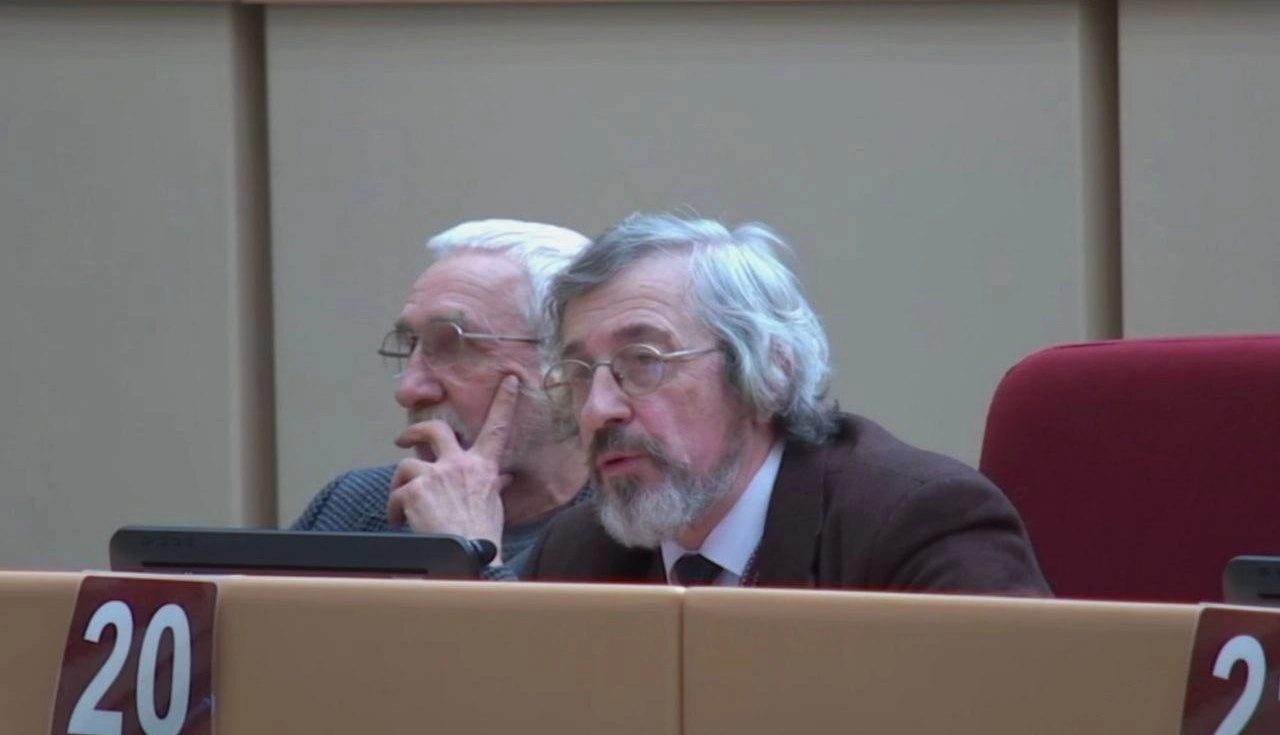 Градозащитники поддержали идею установки памятника Ушакову в Саратове