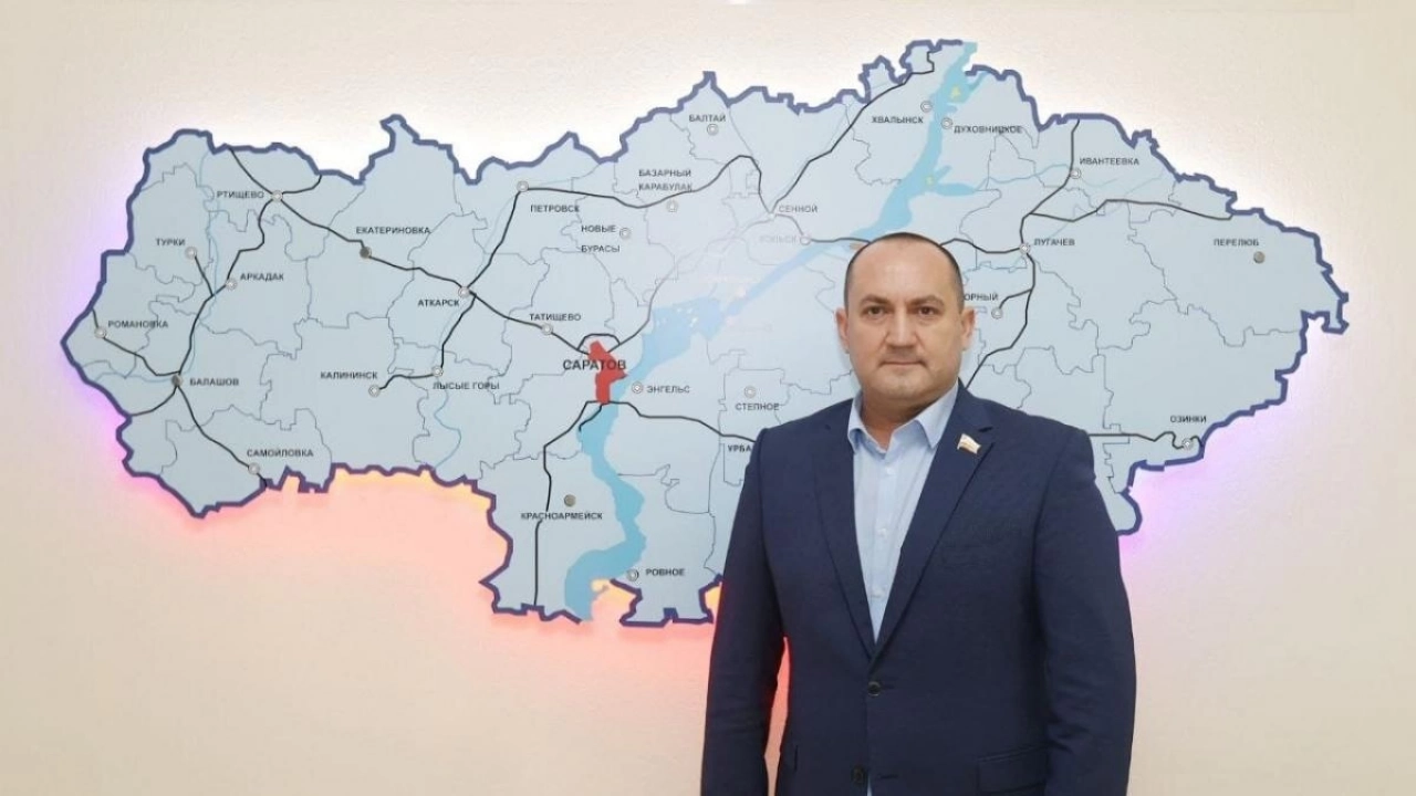 Калинин подверг критике работу регоператора по вывозу мусора